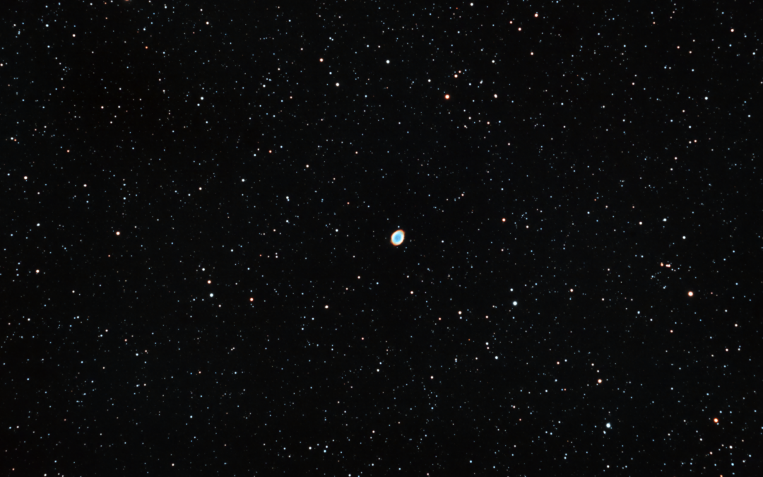 The Ring Nebula