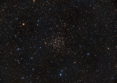 Caroline’s Rose (NGC 7789)